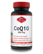 CoQ10 300mg main image