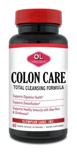 Colon Care Product Image